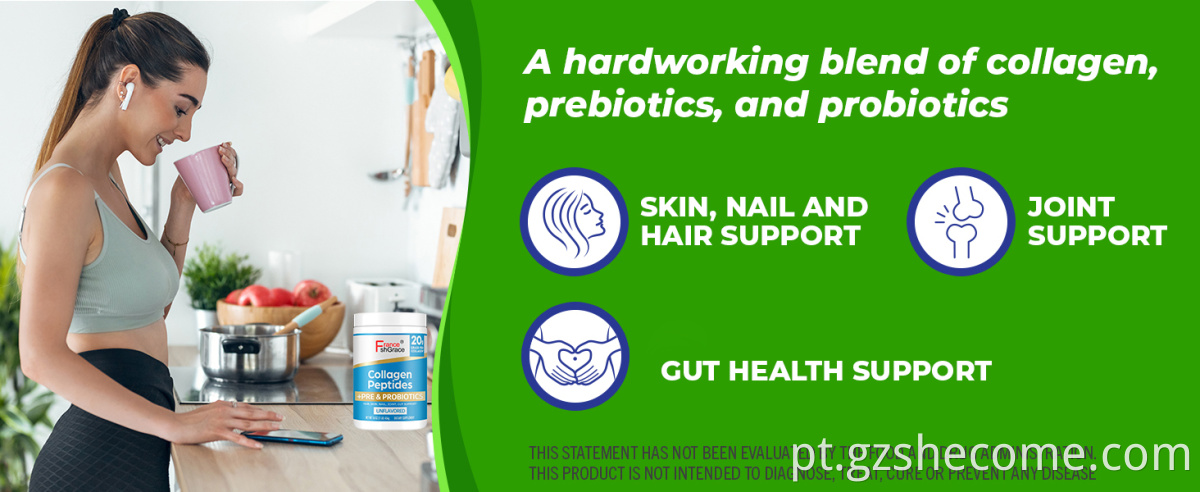 Collagen Peptides Powder11